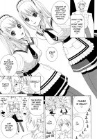 Big-Sis Lil-Sis Love / 姉♡妹LOVE [Shinobu Tanei] [Original] Thumbnail Page 110