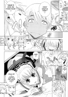 Big-Sis Lil-Sis Love / 姉♡妹LOVE [Shinobu Tanei] [Original] Thumbnail Page 111