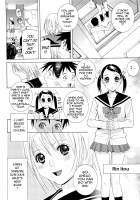 Big-Sis Lil-Sis Love / 姉♡妹LOVE [Shinobu Tanei] [Original] Thumbnail Page 123