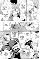 Big-Sis Lil-Sis Love / 姉♡妹LOVE [Shinobu Tanei] [Original] Thumbnail Page 146