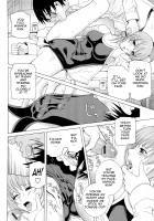 Big-Sis Lil-Sis Love / 姉♡妹LOVE [Shinobu Tanei] [Original] Thumbnail Page 147