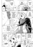 Big-Sis Lil-Sis Love / 姉♡妹LOVE [Shinobu Tanei] [Original] Thumbnail Page 46