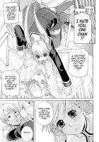 Big-Sis Lil-Sis Love / 姉♡妹LOVE [Shinobu Tanei] [Original] Thumbnail Page 47