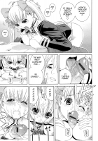 Big-Sis Lil-Sis Love / 姉♡妹LOVE [Shinobu Tanei] [Original] Thumbnail Page 51
