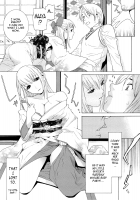 Big-Sis Lil-Sis Love / 姉♡妹LOVE [Shinobu Tanei] [Original] Thumbnail Page 80