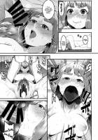 Hai-Couple rainstorm / 灰カブル rainstorm [Menea The Dog] [The Idolmaster] Thumbnail Page 17