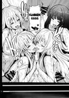 Lobeline / Lobeline [Shiokonbu] [Ben-To] Thumbnail Page 23