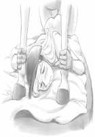 My Prince White Horse / 白馬がわたしの王子様 [Mizuiro Megane] [Original] Thumbnail Page 101