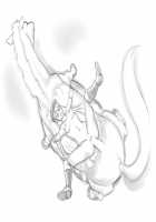 My Prince White Horse / 白馬がわたしの王子様 [Mizuiro Megane] [Original] Thumbnail Page 110