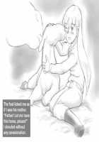 My Prince White Horse / 白馬がわたしの王子様 [Mizuiro Megane] [Original] Thumbnail Page 18