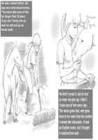 My Prince White Horse / 白馬がわたしの王子様 [Mizuiro Megane] [Original] Thumbnail Page 19