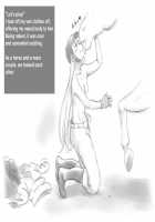 My Prince White Horse / 白馬がわたしの王子様 [Mizuiro Megane] [Original] Thumbnail Page 28