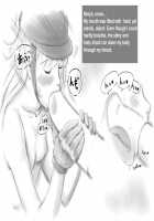 My Prince White Horse / 白馬がわたしの王子様 [Mizuiro Megane] [Original] Thumbnail Page 31