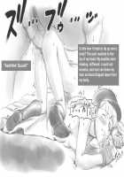 My Prince White Horse / 白馬がわたしの王子様 [Mizuiro Megane] [Original] Thumbnail Page 37