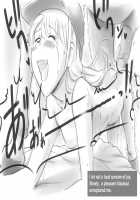 My Prince White Horse / 白馬がわたしの王子様 [Mizuiro Megane] [Original] Thumbnail Page 47