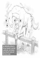 My Prince White Horse / 白馬がわたしの王子様 [Mizuiro Megane] [Original] Thumbnail Page 57