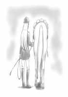 My Prince White Horse / 白馬がわたしの王子様 [Mizuiro Megane] [Original] Thumbnail Page 62