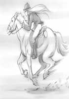 My Prince White Horse / 白馬がわたしの王子様 [Mizuiro Megane] [Original] Thumbnail Page 64