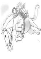 My Prince White Horse / 白馬がわたしの王子様 [Mizuiro Megane] [Original] Thumbnail Page 65