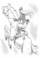 My Prince White Horse / 白馬がわたしの王子様 [Mizuiro Megane] [Original] Thumbnail Page 66