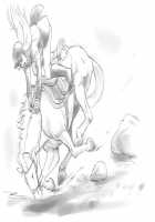 My Prince White Horse / 白馬がわたしの王子様 [Mizuiro Megane] [Original] Thumbnail Page 67