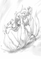 My Prince White Horse / 白馬がわたしの王子様 [Mizuiro Megane] [Original] Thumbnail Page 68