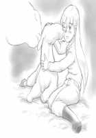 My Prince White Horse / 白馬がわたしの王子様 [Mizuiro Megane] [Original] Thumbnail Page 75