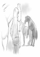 My Prince White Horse / 白馬がわたしの王子様 [Mizuiro Megane] [Original] Thumbnail Page 77