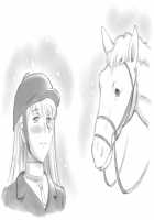 My Prince White Horse / 白馬がわたしの王子様 [Mizuiro Megane] [Original] Thumbnail Page 78