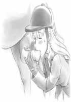 My Prince White Horse / 白馬がわたしの王子様 [Mizuiro Megane] [Original] Thumbnail Page 81