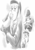 My Prince White Horse / 白馬がわたしの王子様 [Mizuiro Megane] [Original] Thumbnail Page 82