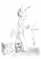 My Prince White Horse / 白馬がわたしの王子様 [Mizuiro Megane] [Original] Thumbnail Page 85