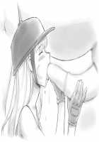 My Prince White Horse / 白馬がわたしの王子様 [Mizuiro Megane] [Original] Thumbnail Page 87