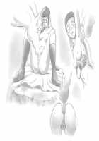 My Prince White Horse / 白馬がわたしの王子様 [Mizuiro Megane] [Original] Thumbnail Page 91