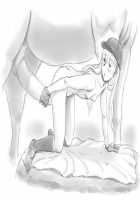 My Prince White Horse / 白馬がわたしの王子様 [Mizuiro Megane] [Original] Thumbnail Page 93