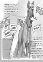 The Secret Puppy Club / 秘密のいぬっこクラブ [Mizuiro Megane] [Original] Thumbnail Page 35