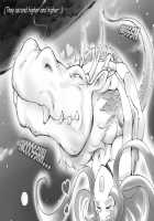 The Love Blade Dragon God Tale / らぶ☆ブレイド 神龍篇 [Mizuiro Megane] [Queens Blade] Thumbnail Page 36