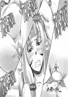 The Love Blade Dragon God Tale / らぶ☆ブレイド 神龍篇 [Mizuiro Megane] [Queens Blade] Thumbnail Page 48