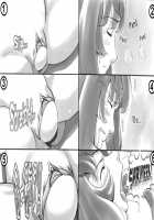 The Love Blade Dragon God Tale / らぶ☆ブレイド 神龍篇 [Mizuiro Megane] [Queens Blade] Thumbnail Page 49