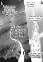 The Love Blade Dragon God Tale / らぶ☆ブレイド 神龍篇 [Mizuiro Megane] [Queens Blade] Thumbnail Page 55