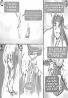 The Love Blade Dragon God Tale / らぶ☆ブレイド 神龍篇 [Mizuiro Megane] [Queens Blade] Thumbnail Page 08