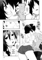 Tousaku Heaven / 倒錯ヘヴン [Yomotsuka Tsukasa] [Original] Thumbnail Page 03