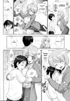 Naisho no Kagai Jugyou / ナイショの課外授業 [Haruki Genia] [NEW HORIZON] Thumbnail Page 09