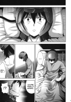 OFFLINE GAME [Yasui Riosuke] [Sword Art Online] Thumbnail Page 22