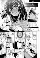 Houkago Hospitality / 放課後ホスピタリティ [Taira Kosaka] [Shokugeki No Soma] Thumbnail Page 10