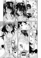 Houkago Hospitality / 放課後ホスピタリティ [Taira Kosaka] [Shokugeki No Soma] Thumbnail Page 15