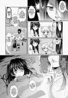 Houkago Hospitality / 放課後ホスピタリティ [Taira Kosaka] [Shokugeki No Soma] Thumbnail Page 07