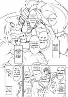 LoveStal 2 [Sindoll] [Star Fox] Thumbnail Page 04