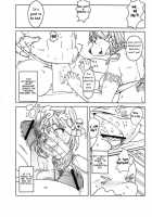 LoveStal 2 [Sindoll] [Star Fox] Thumbnail Page 06