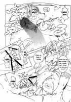 LoveStal 2 [Sindoll] [Star Fox] Thumbnail Page 09